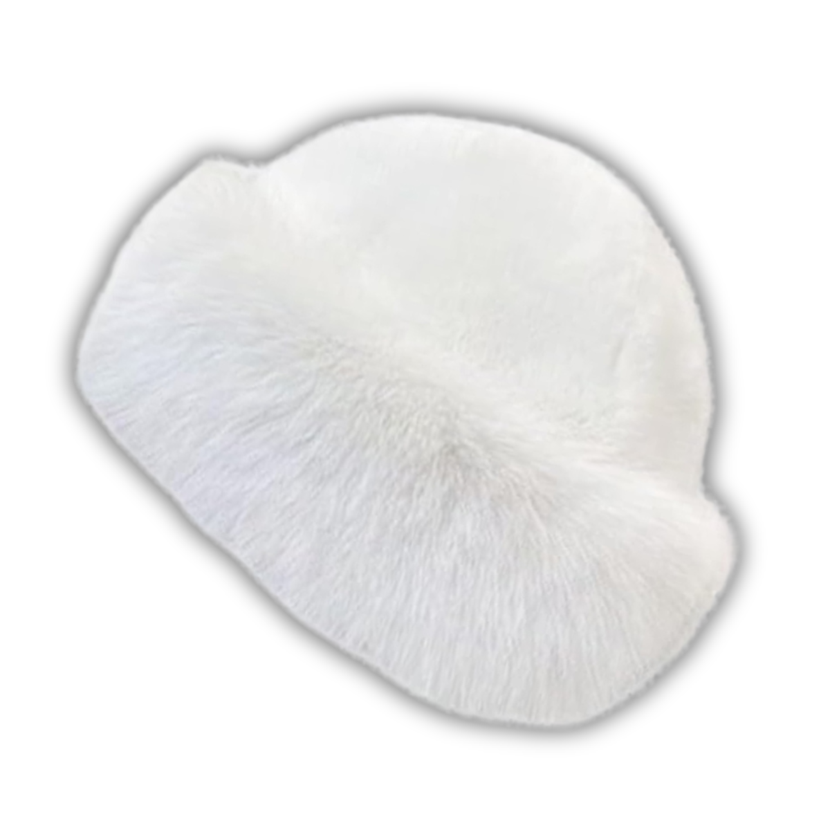 Arna™ | Lyxig Faux Fur Winterhatt